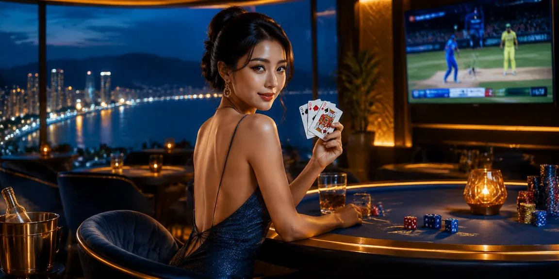 Điểm nổi bật