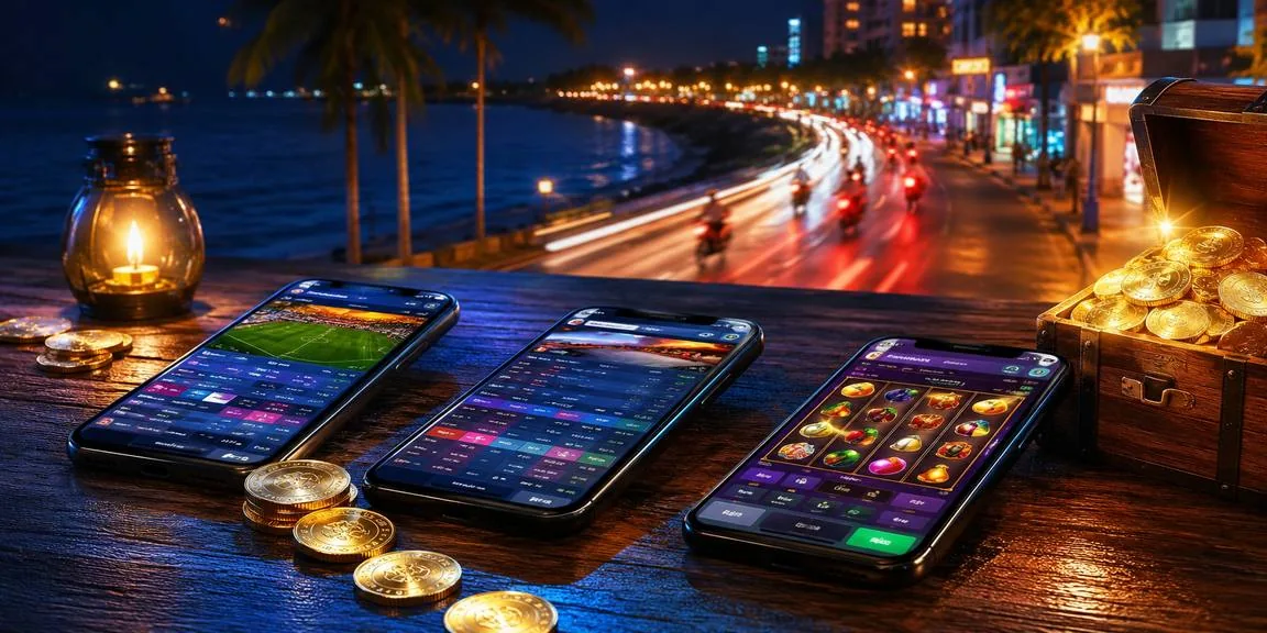 Khám phá những gì hly88 hiển thị rõ trong sảnh
